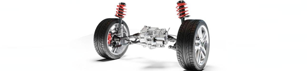 Suspension