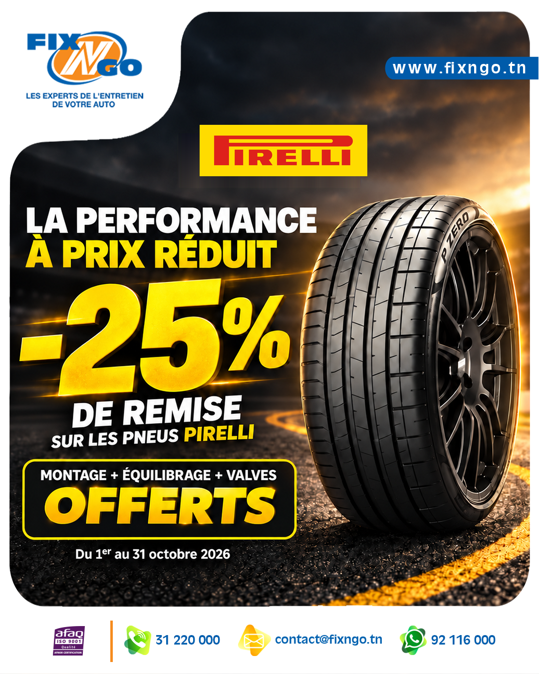 Pirelli